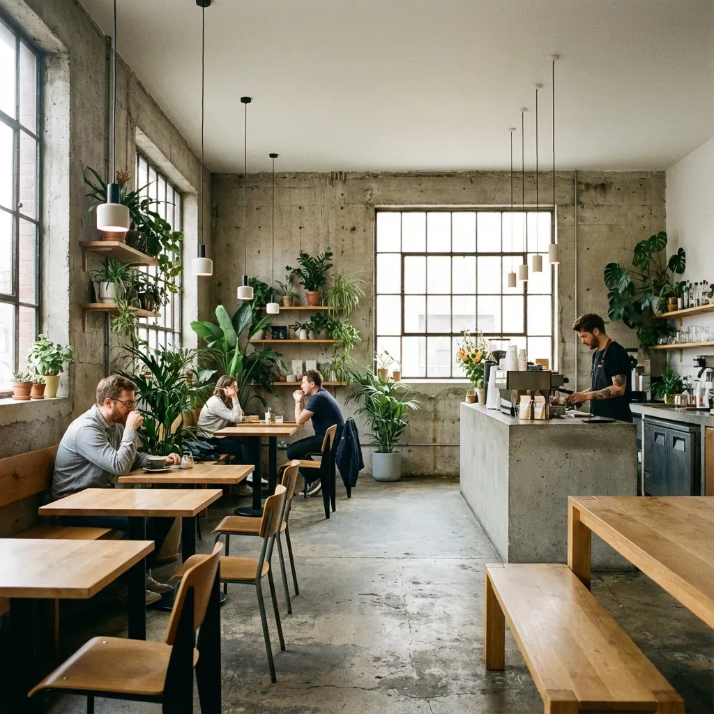 インテリアデザイン