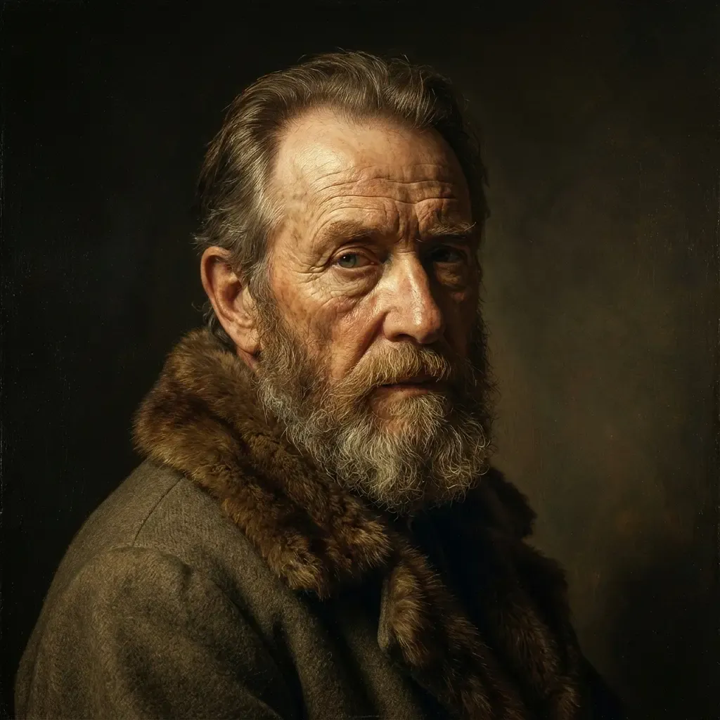 レンブラント光