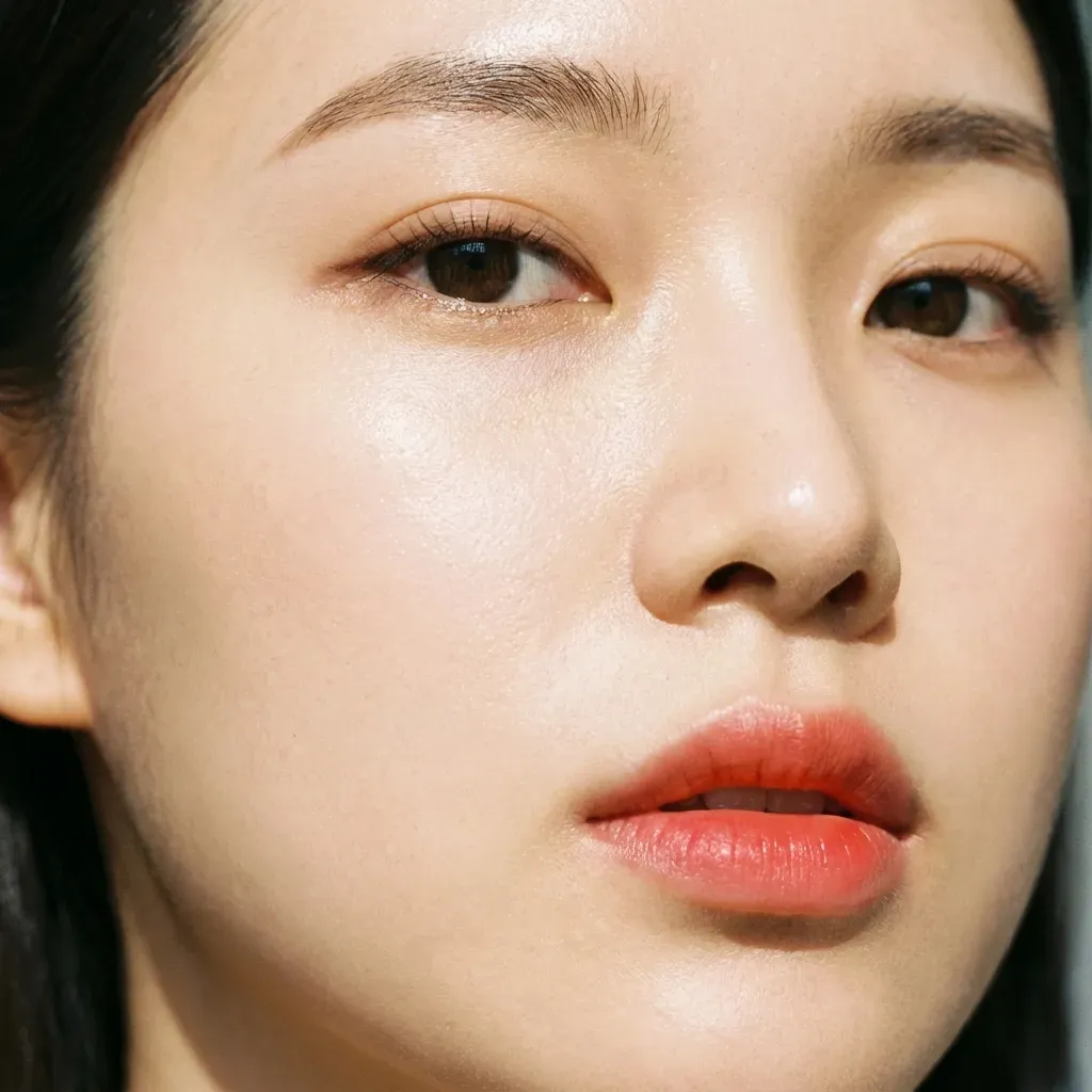 メイクアップ・ルック