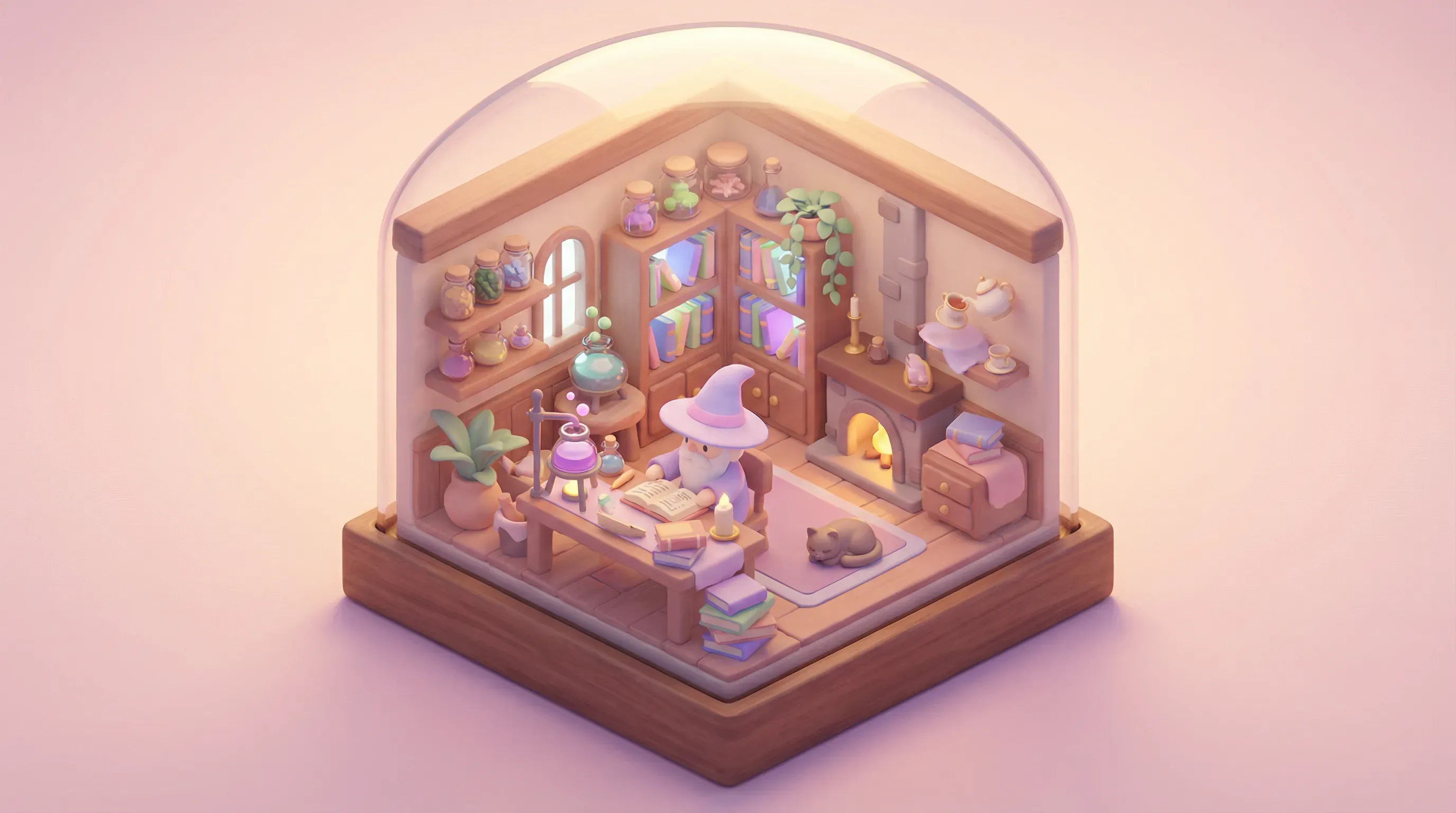 アイソメトリック