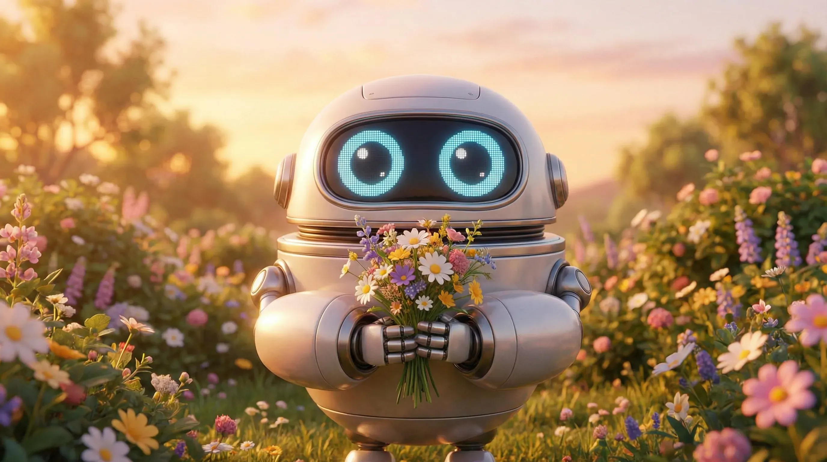 3Dアニメーション