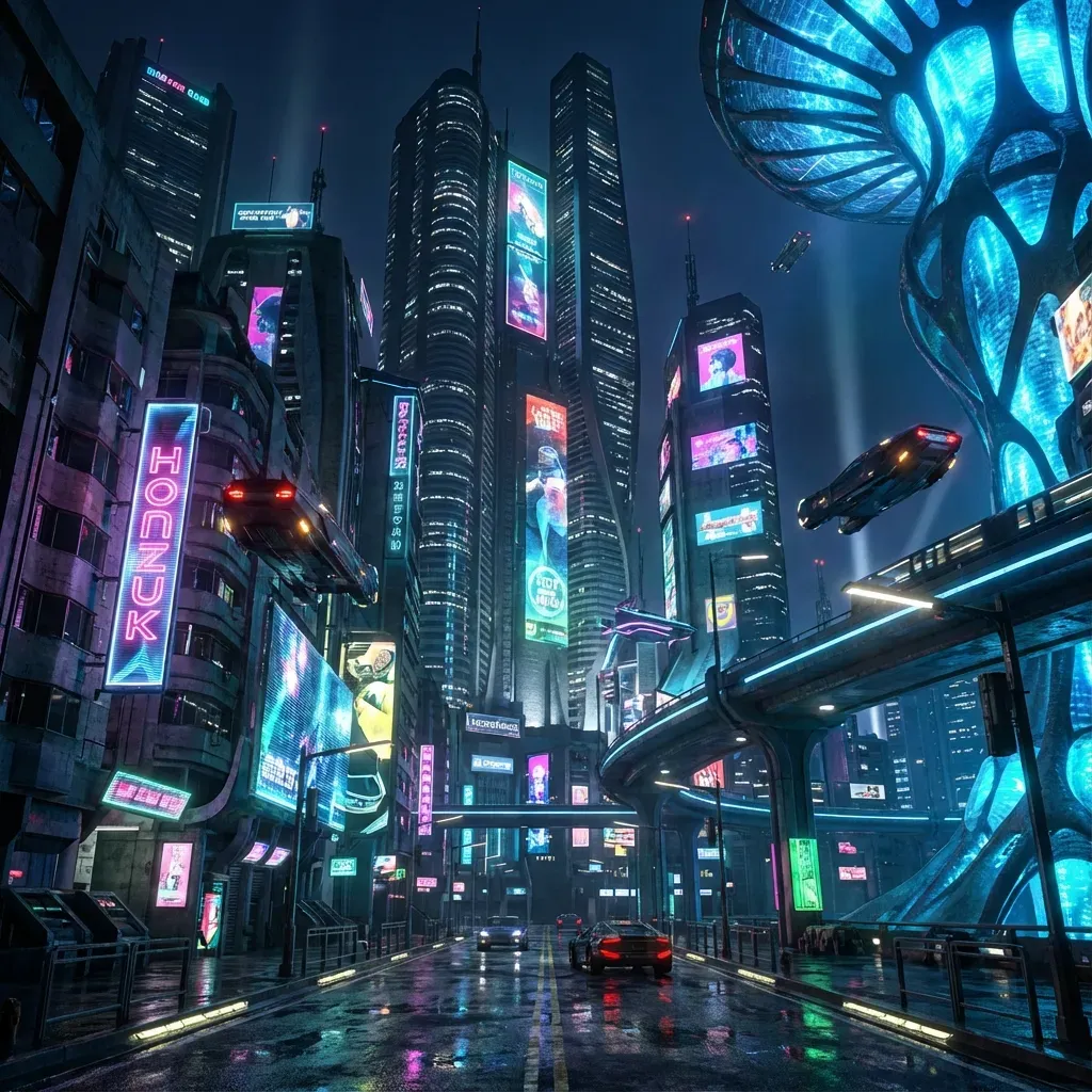 フォトリアル3D